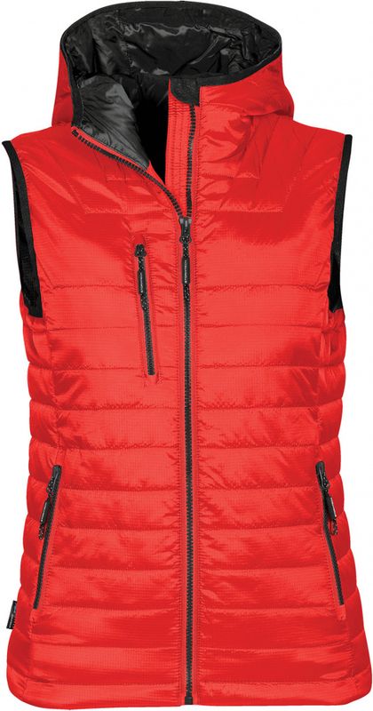 Stormtech Gravity vest til dame
