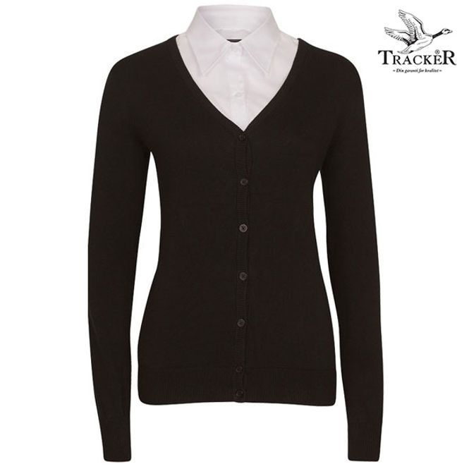 Hovedbilde Pima Cotton Dame Cardigan