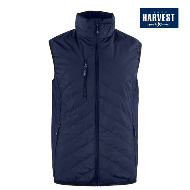 Hovedbilde J. Harvest Deer Ridge vest ...