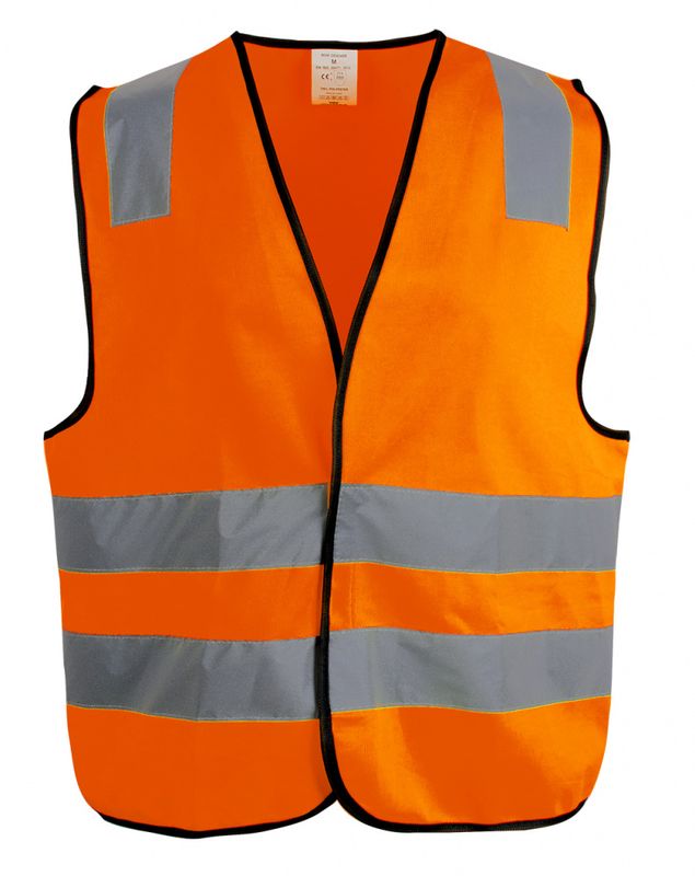 Refleksvest Odense