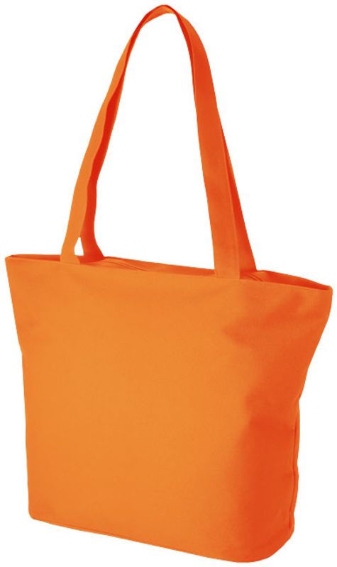 Strandveske med logo Panama