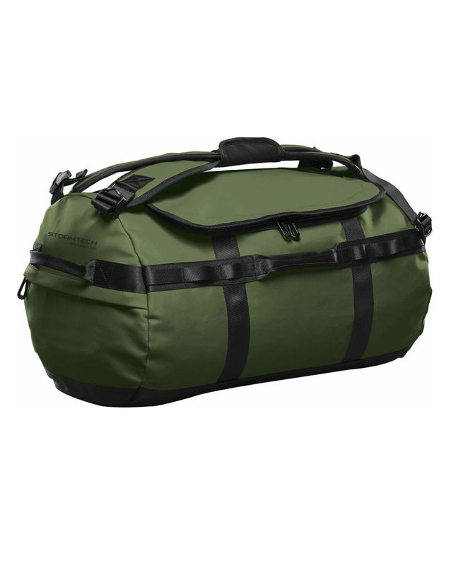 Stormtech 54L Nomad Duffelbag med logo