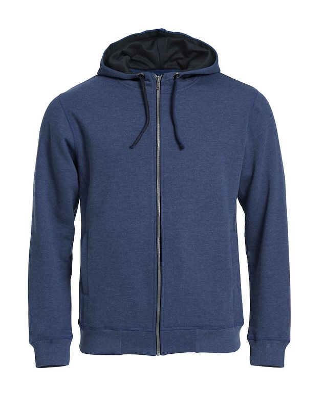Clique Classic Fullzip
