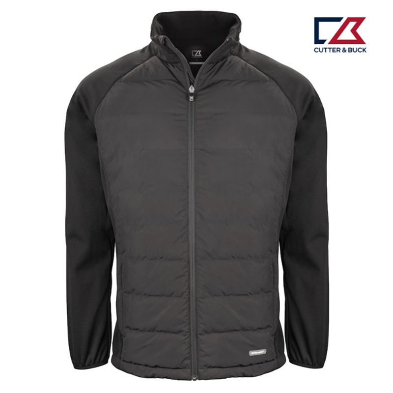 Cutter & Buck Oak Harbor Jacket