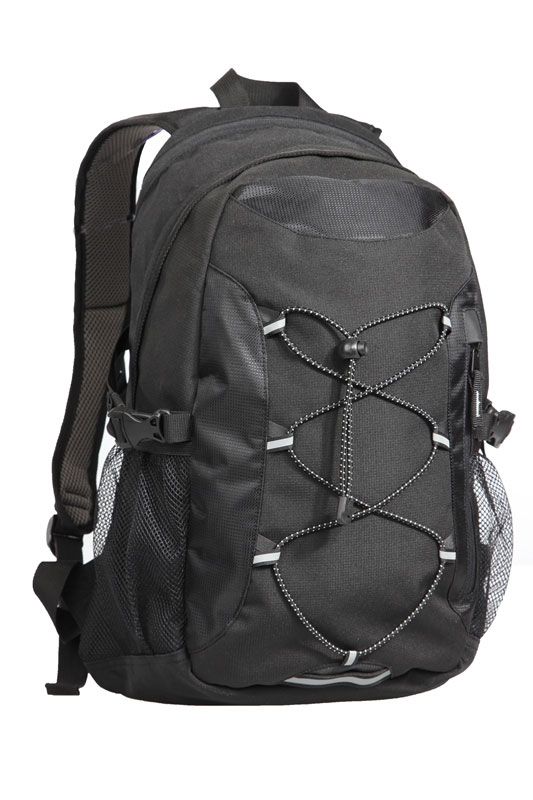 Tracker ryggsekk Original Daypack  med logotrykk