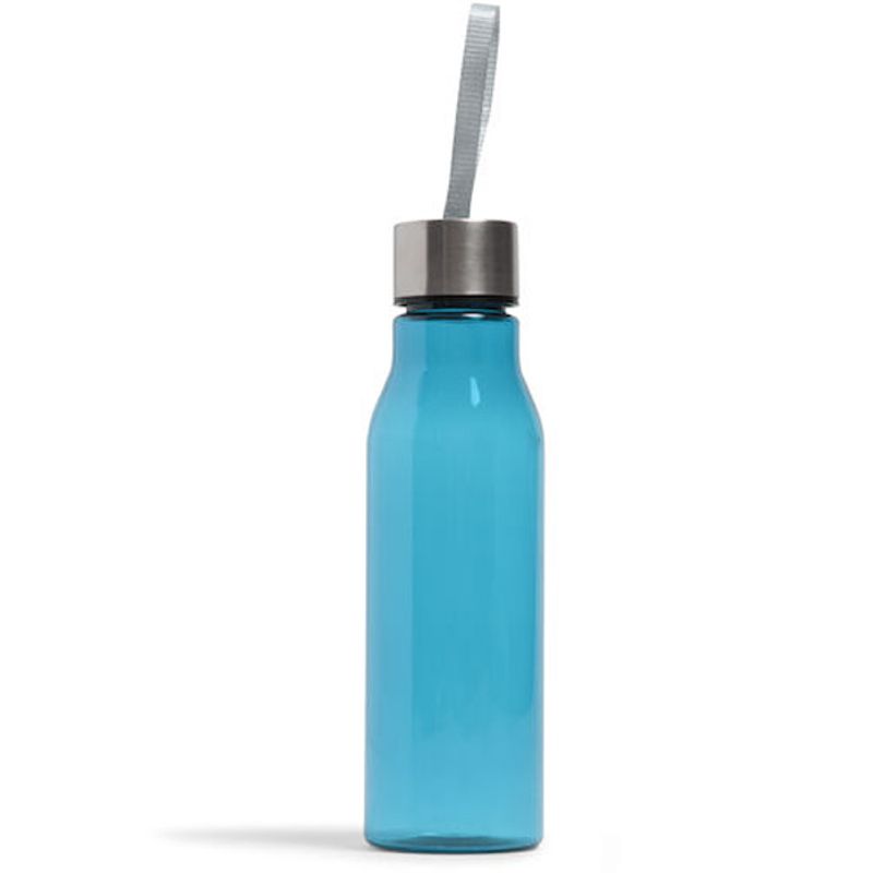 The bottle drikkeflaske med logo