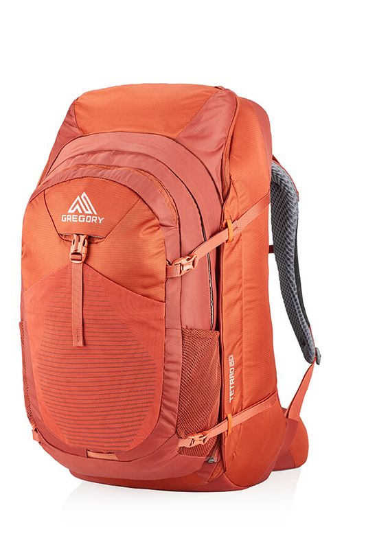 Greogry Tetrad 60