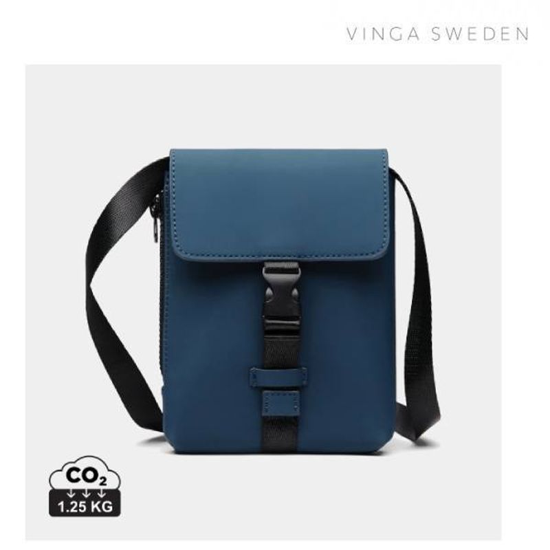 VINGA Baltimore RCS skulderveske