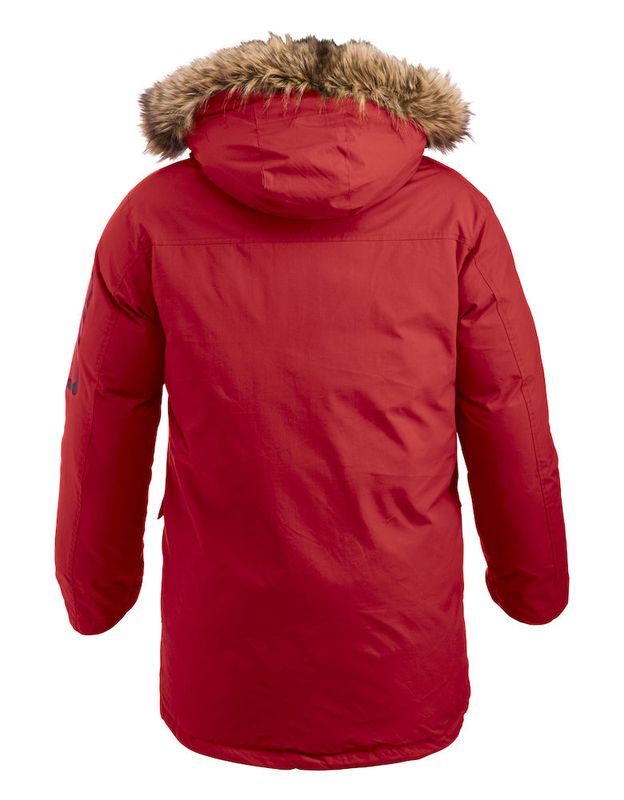 Clique Malamute parkas