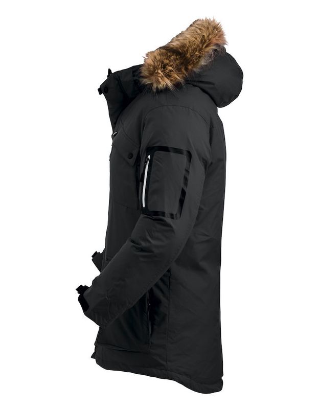 Clique Malamute parkas