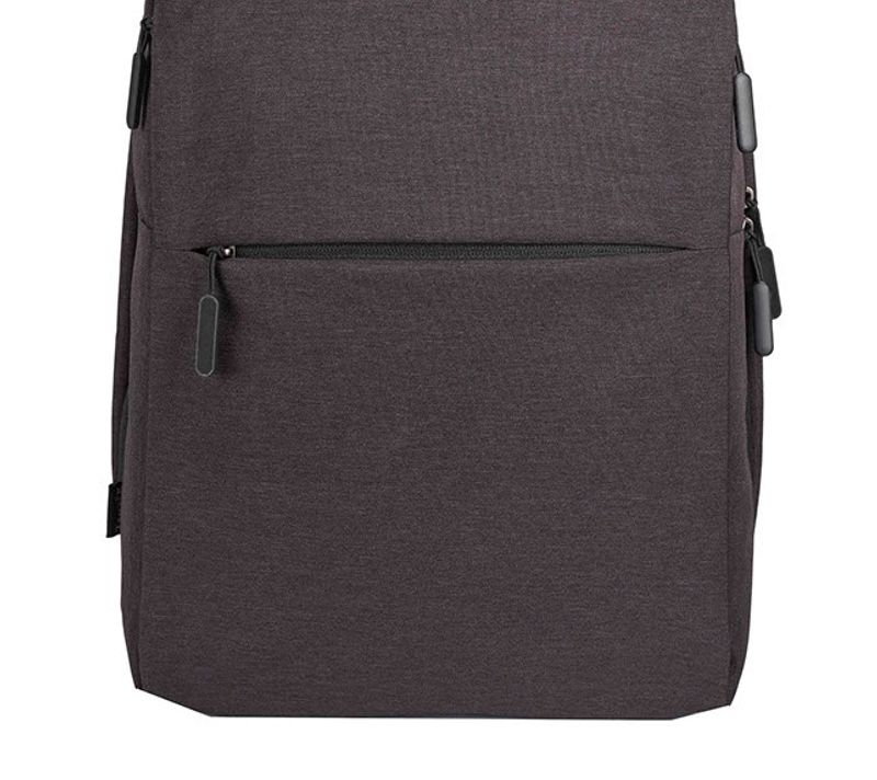 Tracker Urban Backpack 2 pc-sekk med logo