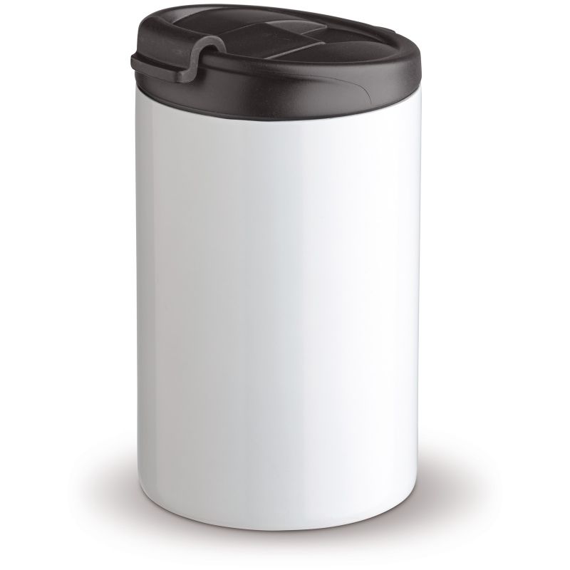 Topsmile 200ml termokopp med trykk