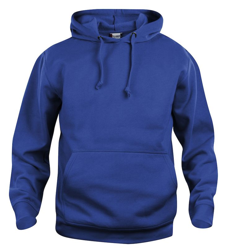 Clique Basic Hoody 