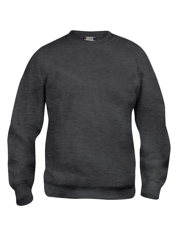 Clique Basic Roundneck 