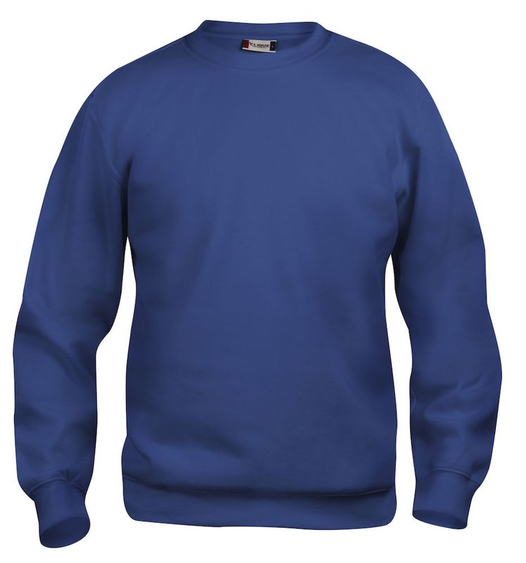 Clique Basic Roundneck 