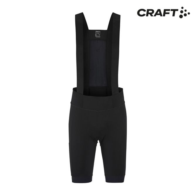 Hovedbilde Craft Bib sykkelshorts Endur ...