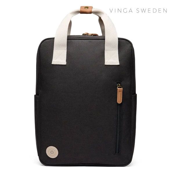 Vinga Sortino ryggsekk