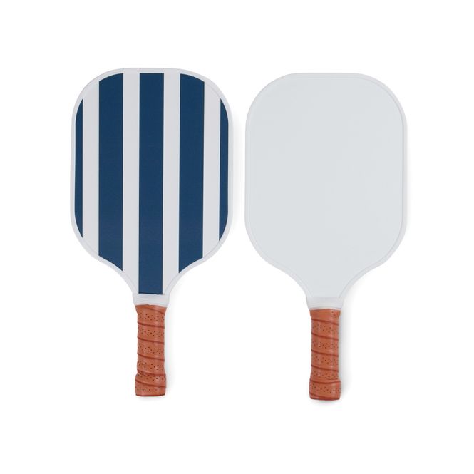 Hovedbilde VINGA Lagoa pickleball-sett