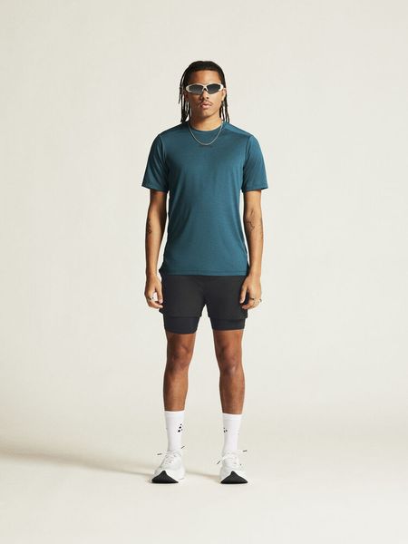Craft ADV Essence SS Tee 2