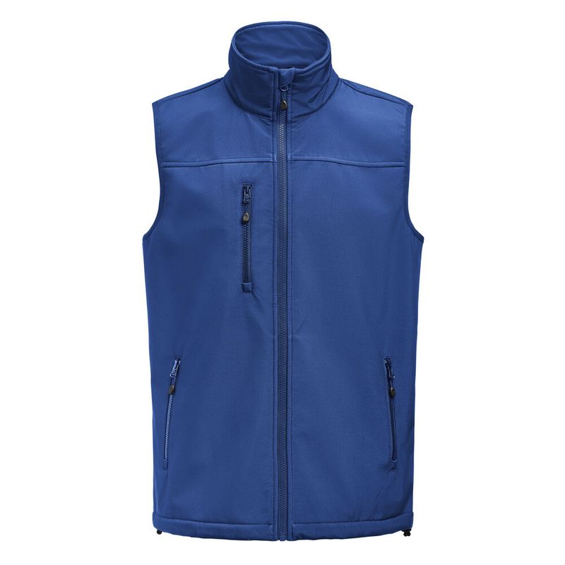 Printer Airwalk vest med logo