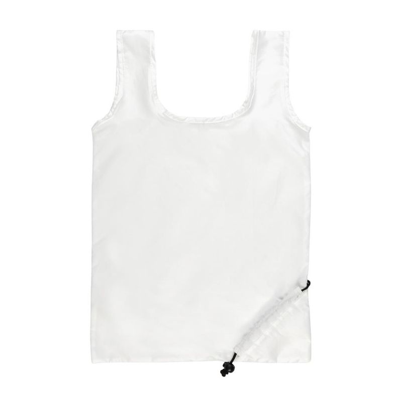 Resirkulert handlenett med logo 15L Impact Aware