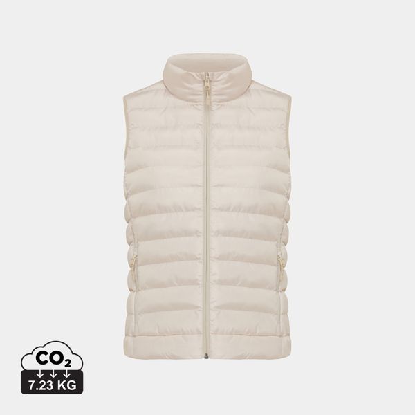 IQONIQ Meru vest med logo