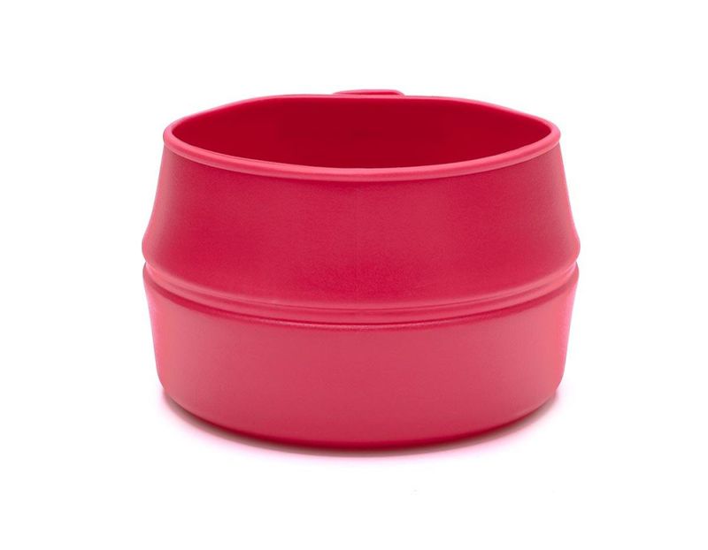 Fold-A-Cup snyltekopp med logo