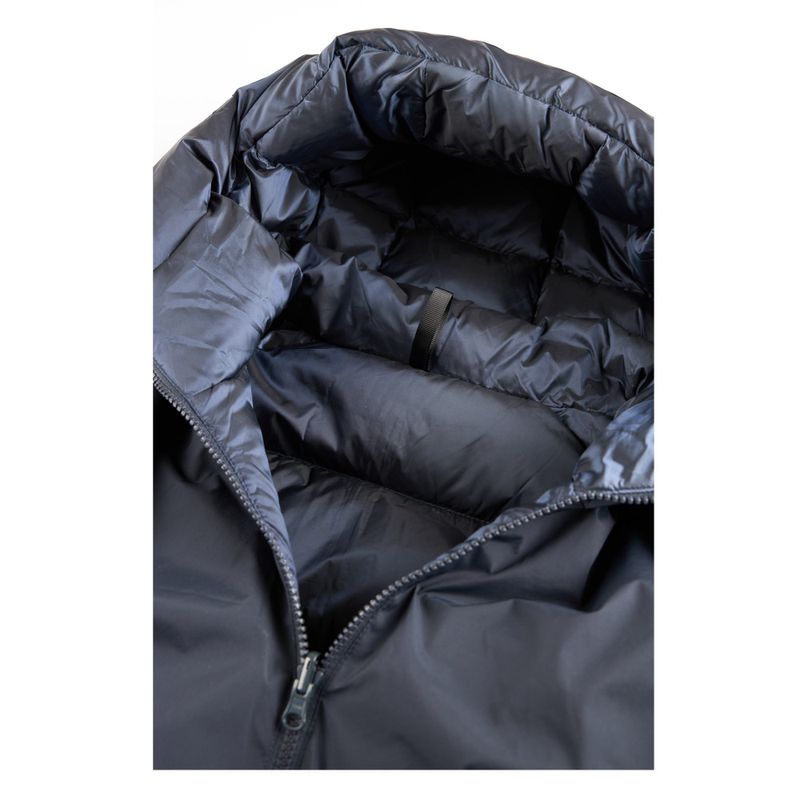 Tracker Reversible Down Parka