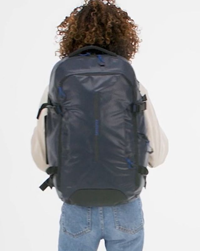 Samsonite Ecodiver sekk med logo