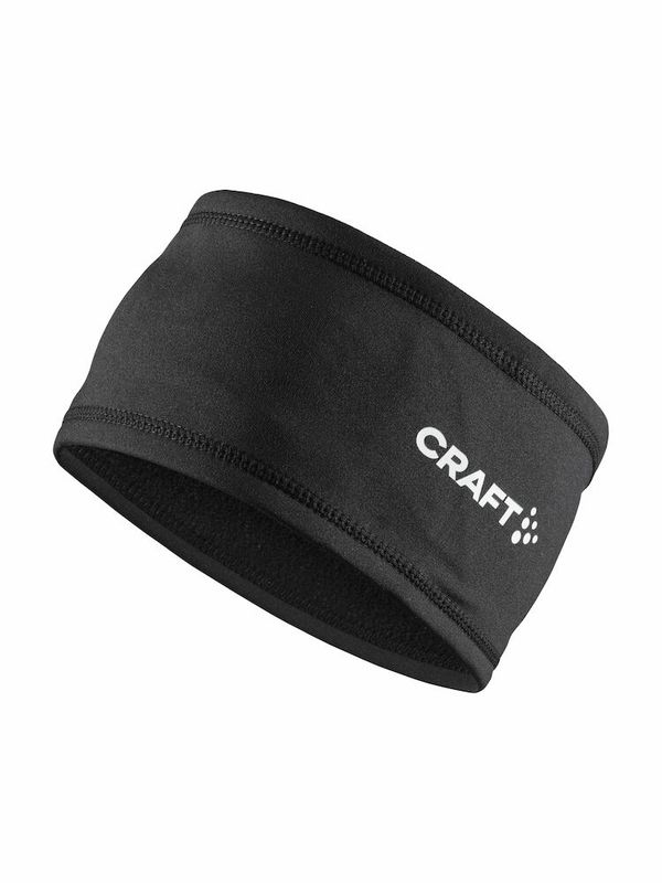 Craft pannebånd med logo Nor Zone Thermal