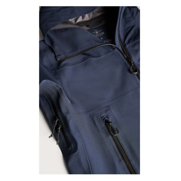 Tracker Extreme Pro Shell skalljakke til dame og herre