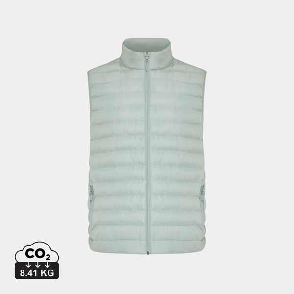 IQONIQ Meru vest med logo