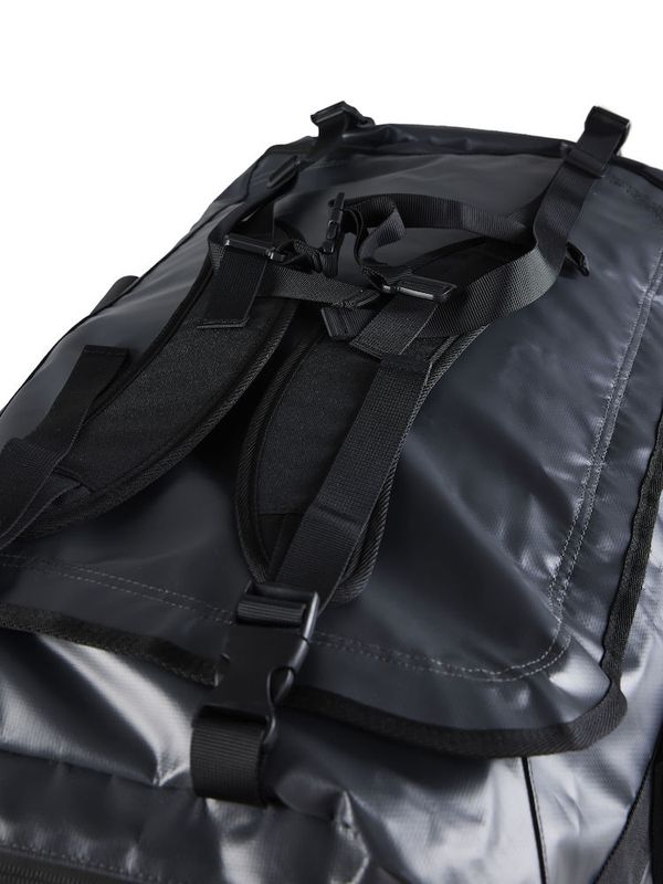Craft 100L Duffelbag med logo