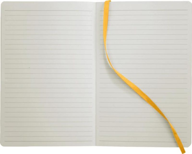 Classic Journal notatbok A5 mykt omslag 