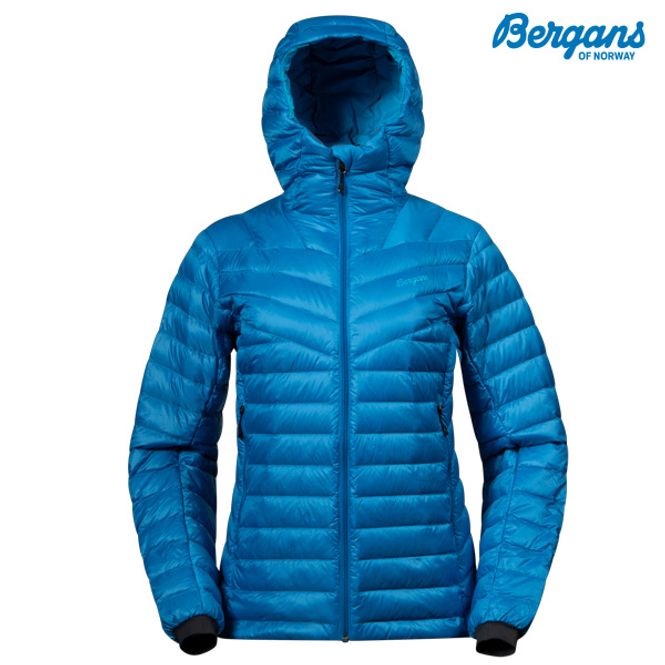 Hovedbilde Bergans Rabot Light Down ...