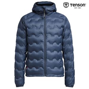 Hovedbilde Tenson dunjakke TXlite Shibui ...