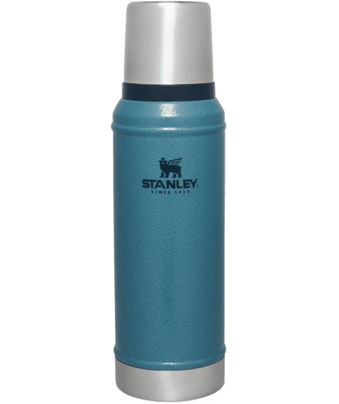 Stanley Classic 2.0 1L termos med trykk av logo