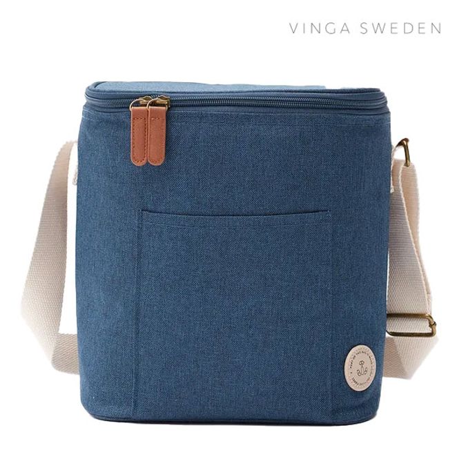 Hovedbilde Vinga Sortino kjølebag med ...