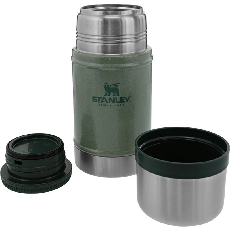 Stanley Classic Mat termos 0,7L