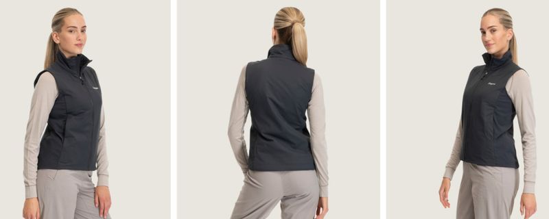 Bergans Holo Insulated Vest
