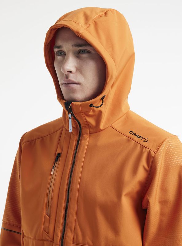Craft Highland Jacket skalljakke