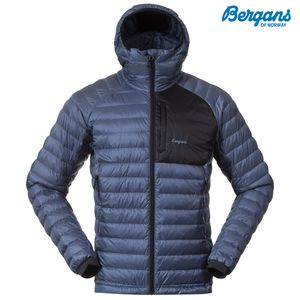 Hovedbilde Bergans Vaagaa dunjakke med ...