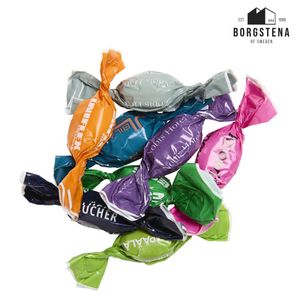 Hovedbilde Drops med logo