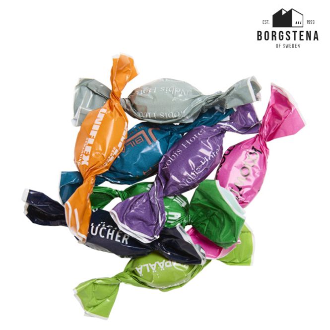 Hovedbilde Drops med logo