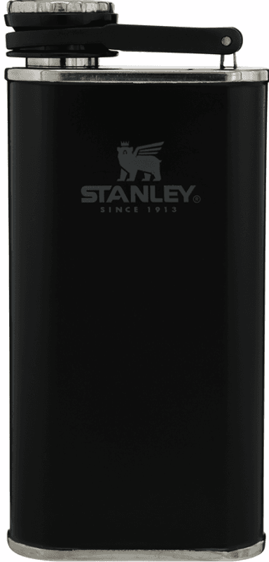 Stanley lommelerke med logo