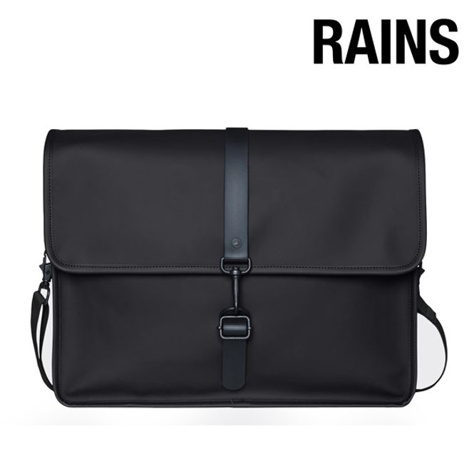 Hovedbilde Rains pc veske laptop bag med ...
