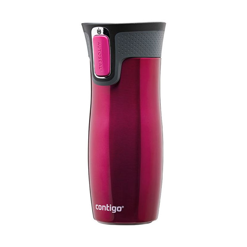 Contigo Westloop termokopp med logo