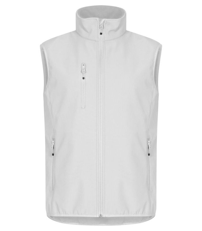 Clique Classic Softshell vest