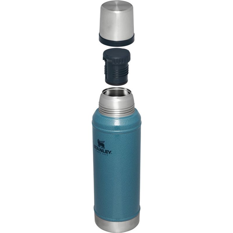 Stanley Classic 2.0 1L termos med trykk av logo
