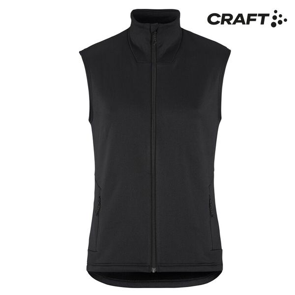 Craft fleecevest ADV Explore Power Fleece 